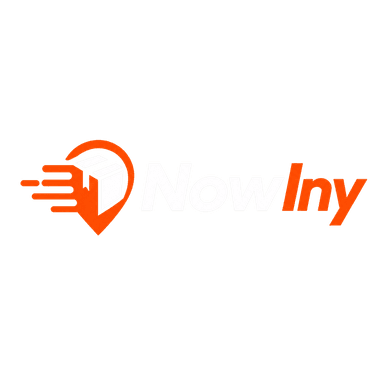 Nowlny Logo